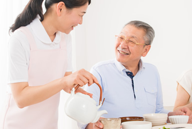 医療・介護事業者様